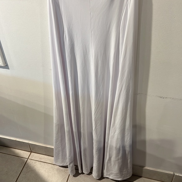 Susana Monaco thin strap open back highlow dress - Picture 11 of 12